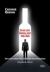 Du bist jetzt Sammler, nicht mehr Jäger - Großdruck