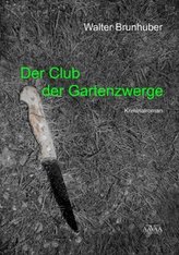 Der Club der Gartenzwerge, Großdruckausgabe