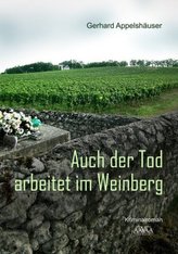 Auch der Tod arbeitet im Weinberg, Großdruckausgabe