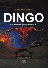 Dingo, Großdruck. Bd.1