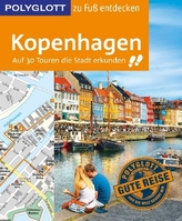 POLYGLOTT Reiseführer Kopenhagen zu Fuß entdecken