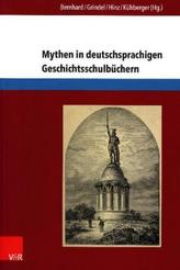 Mythen in deutschsprachigen Geschichtsschulbüchern
