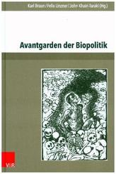 Avantgarden der Biopolitik