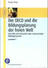 Die OECD und die Bildungsplanung der freien Welt