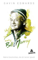 Meeting Bill Murray