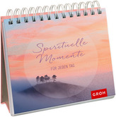 Spirituelle Momente für jeden Tag