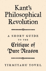  Kant\'s Philosophical Revolution