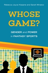  Whose Game?