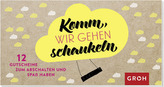 Komm, wir gehen schaukeln!