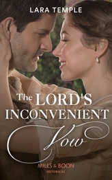 The Lord\'s Inconvenient Vow