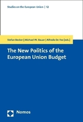 The New Politics of the European Union Budget