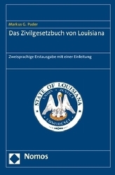 Das Zivilgesetzbuch von Louisiana