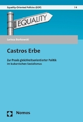 Castros Erbe