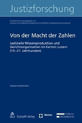 Von der Macht der Zahlen