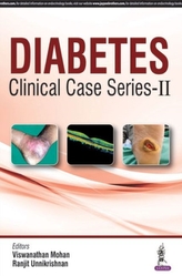  Diabetes Clinical Case Series - 2