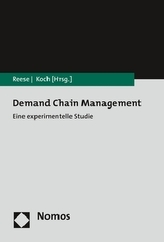 Demand Chain Management
