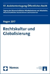 Rechtskultur und Globalisierung