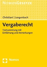Vergaberecht