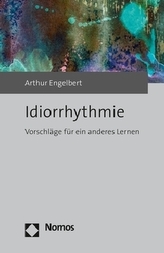 Idiorrhythmie