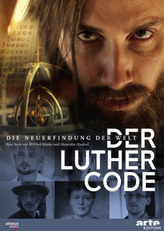 Der Luther Code, DVD