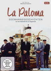 La Paloma, 1 DVD