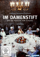 Im Damenstift, 1 DVD