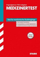 Medizinertest 2017 - Test für medizinische Studiengänge