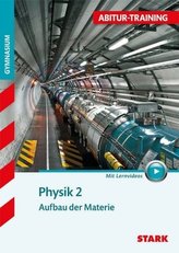 Physik, mit Lernvideos. Bd.2