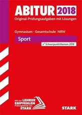Abitur 2018 - Nordrhein-Westfalen - Sport