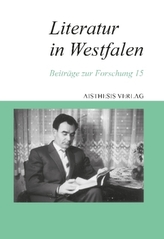 Literatur in Westfalen