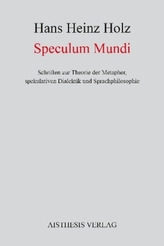 Speculum Mundi