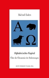 Alphabetisches Kapital