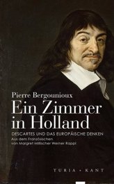 Ein Zimmer in Holland