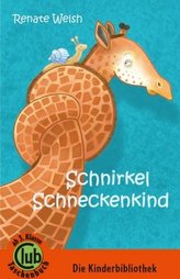 Schnirkel Schneckenkind