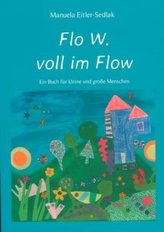 Flo W. voll im Flow