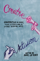  Creative Activism