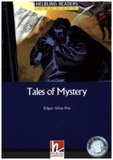 Tales of Mystery, Class Set