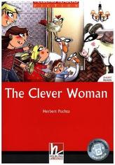 The Clever Woman, Class Set