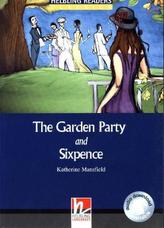 The Garden Party /and/ Sixpence, Class Set