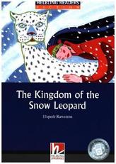 The Kingdom of the Snow Leopard, Class Set