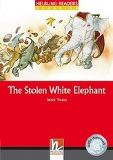The Stolen White Elephant, Class Set