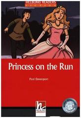 Princess on the Run, Class Set
