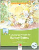 A Christmas Present for Barney Bunny, Class Set