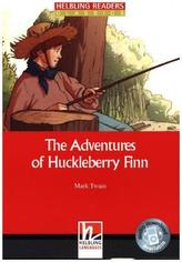 The Adventures of Huckleberry Finn, Class Set