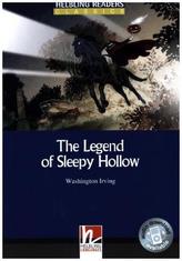 The Legend of Sleepy Hollow, Class Set