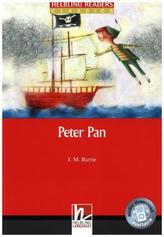 Peter Pan, Class Set