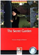 The Secret Garden, Class Set