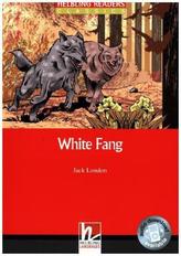 White Fang, Class Set