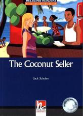 The Coconut Seller, Class Set