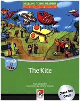 The Kite, Class Set